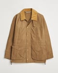 Filson Ranger Field Jacket Dark Beige
