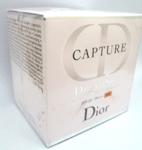 Dior CAPTURE Dream Skin Moist & Perfect Cushion Makeup 025 BNIB Sealed 2x15ml