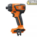 Fein AMPShare ASCD 18-200 W4 18V Brushless Impact Driver Body Only 71151161000