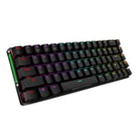 ASUS Wireless Mechanical Gaming Keyboard ROG Falchion QWERTY UK English