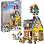 LEGO 43217 Disney and Pixar Up House​ Brand New & Sealed