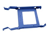 Dell - Hdd Caddy - För Optiplex 3040, 3050, 3060, 5040, 5050, 5060, 7040, 7050 (Mt), 7060 (Mt)  Vostro 3650, 3668