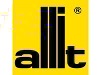 Allit Europlus Hybridplate 454491 Multi-Adapterplade Abs (L X B X H) 445 X 300 X 55 Mm