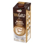 Milatte Barista mjölk  - 1 Liter