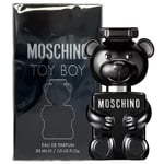 Moschino Toy Boy Eau de Parfum 30ml Spray Boxed & Sealed