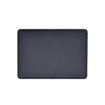 WE Coque de Protection Compatible Macbook Pro 15" Noire