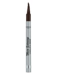 L'oréal Paris Infaillible Brows 48H Micro Tatouage Ink Pen 1.0 Ebony *Villkorat Erbjudande Ögonbrynspenna Smink Brun L'Oréal