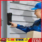 Anti UV Protective Cover Doorbell Skin Case Accessories for Blink Video Doorbell