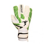 Precision Unisex Adult Fusion_X. Pro 3D Goalkeeper Gloves - 10.5