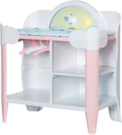 BABY ANNABELL Baby Annabell Day and Night Changing Table