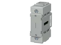 Nolledare Pe-Plint 3Ld9 T/3Ld25 Bas 63A