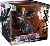 AbyStyle Super Figure Collection Bleach Ichigo Kurosaki 1/10 Scale Figure