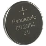 E-CR2354 (Panasonic), 3.0V