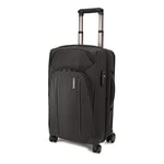 Thule Crossover 2 Carry On Spinner Black 35
