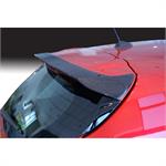 Auto-style TSRE51 takspoiler Renault Clio IV 3/5-deurs 2013- (PU)