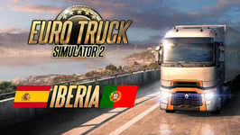 Euro Truck Simulator 2 - Iberia (PC/MAC)