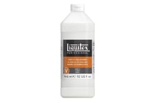 Acrylic Medium High Gloss Varnish 946Ml