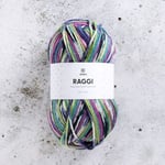 Raggi Garn Ullmix 150 g Olivia's Struggle 35 Järbo
