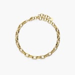 Charlie Bracelet - Gold