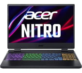 ACER Nitro 5 AN515-58-55MF 15.6" Gaming Laptop - Intel®Core i5, RTX 4050, 512 GB SSD, Black