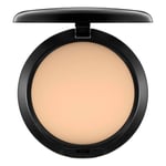 MAC Studio Fix Powder Plus Foundation 15gm - Shade: NC25