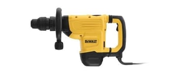 DEWALT BORHAMMER SDS-MAX 8KG D25872K-QS