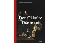 Ockult Danmark | Bo Bomuld Hamilton-Wittendorff | Språk: Danska