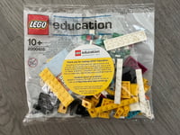 LEGO Education 2000456 Marketing Kit Prime Mini Hub - Exclusive Event New Sealed