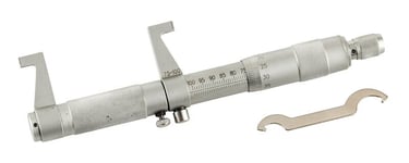 Dasqua Mikrometer invändig, 75-100 mm
