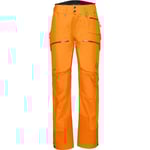 Norrøna Lofoten Gore-Tex Pro Pants W'S Autumn Glory