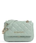 Valentino Bags Ocarina Crossbody bag mint green