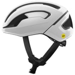 POC Omne Air MIPS Road Helmet - Hydrogen White / Medium 54cm 59cm Medium/54cm/59cm