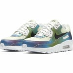 NIKE AIR MAX 90 20 ,,Bubble Pack'' (GS) SIZE UK 3.5 EUR 36 (CT9631 100)