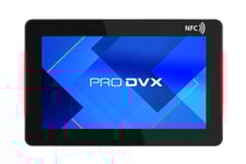 Prodvx Appc-7Xpln-R23, 17,8 Cm (7"), Rockchip, 4 Gb, 16 Gb, Android 12, Svart