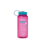 Nalgene Wide Mouth Sustain Drikkeflaske (0,5L)