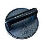 Satake Smash Burger Press / Köttpress Svart