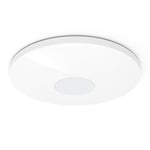 Hama WiFi Ceiling Light, White