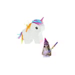 Pinata enhörning