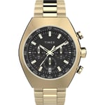 Timex Mens Waterbury Legacy Watch TW2W22100