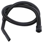 Hose For Nilfisk GM310 GM410 GS80 GS90 Vacuum Cleaner Hoover Suction Pipe 4 Lug