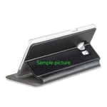 4smarts Flip Case Supremo For Sony Xperia Z5 Compact Black