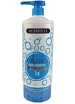 8680678831131 Morfose Collagen Hair Shampoo 2in1 szampon wzmacniający do włosów 