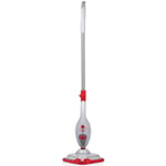 Mop 2in1 Manual Cleaner DD7001 Steam Mop 1300Watt 4 Accessoires 5 Mt Cable