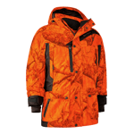 Deerhunter Ram Arctic Jacka: Realtree Edge Red / 60
