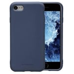 iPhone SE (2022/2020) / 8 / 7 dbramante1928 Grenen Miljövänligt Skal - Ocean Blue