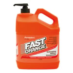 Permatex Handrengöring Fast Orange 3,78L 35405