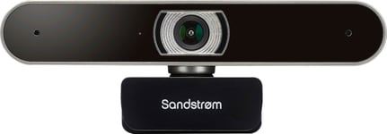 Sandstrøm Sandstrom 1080p HD webbkamera