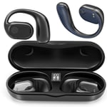 Open Ear Headphones, Bluetooth 5.3 Wireless Headphones Wireless Open Ear UK