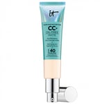 IT Cosmetics CC+ Cream SPF40 Oil-Free Fair Light