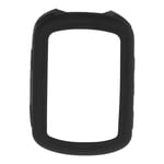1x Silicone Protective Case Fir for Garmin Edge 840 GPS Bike Accessories Black